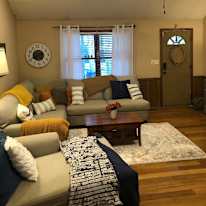 jan's room