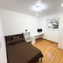 Faizan Haider's room