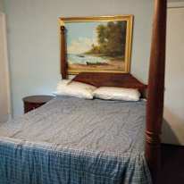 JIMMY's room