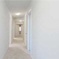 Melissa's room