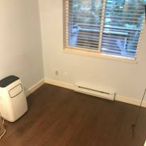 Mitch's room