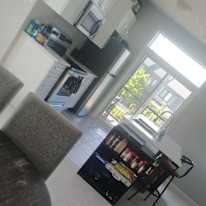 Nicholas's room
