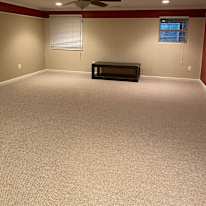 Dillon's room