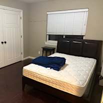 Mikayla's room