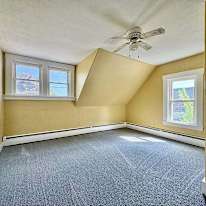 Alex's room