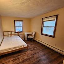 William's room