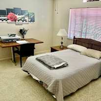 olivia's room