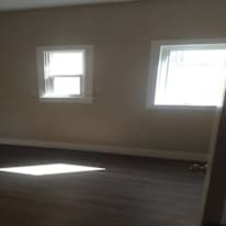 JaRell Collins's room