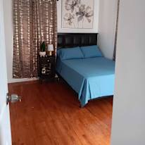 Anny's room