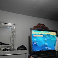 Sarah Cantu's room