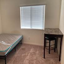 Greg's room