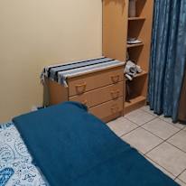Diane Owen's room