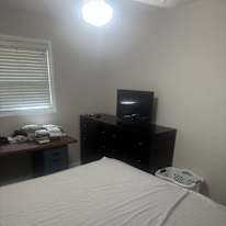 Johnas's room