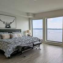 Benjamin's room