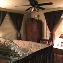 Norma's room