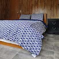 Mykh's room