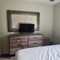 Jess's room