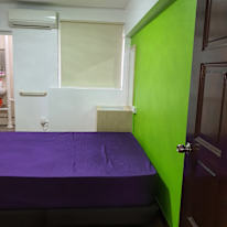 Grace's room