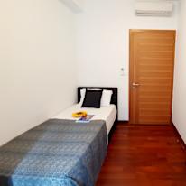 VVA EI's room