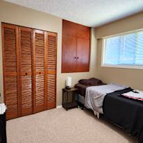 Hadeer's room