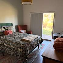 Shelly's room