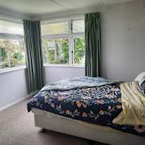 Sandra's room