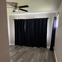luisa's room