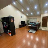 Salman's room