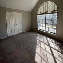 Brian's room