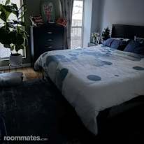 Cammie's room
