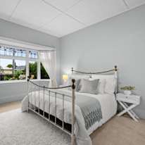 Kennedy's room