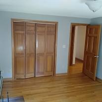 Darin's room