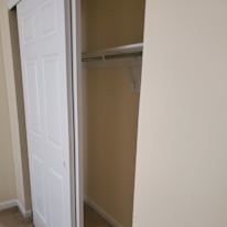 Gordon's room