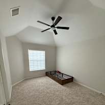 Carlos's room