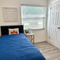 Wendy's room