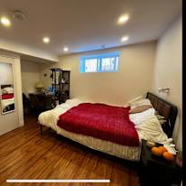 Kevin's room
