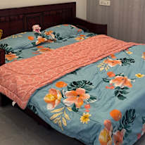 Khyati's room