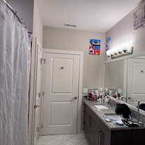 Thelma's room