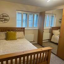 Jo's room