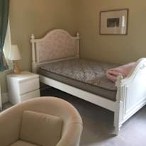 Elisa's room