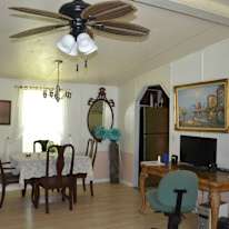 Margit's room