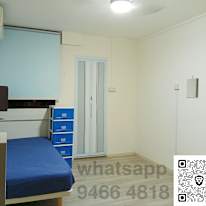 K's room