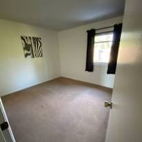 Nicole's room