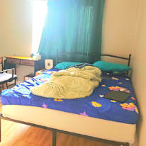 Mari's room