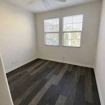 Brad's room