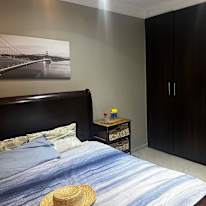 Veronica's room