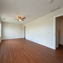 Lanre's room