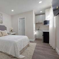 Denise's room
