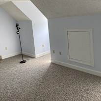 Jennifer's room