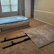 Michael's room